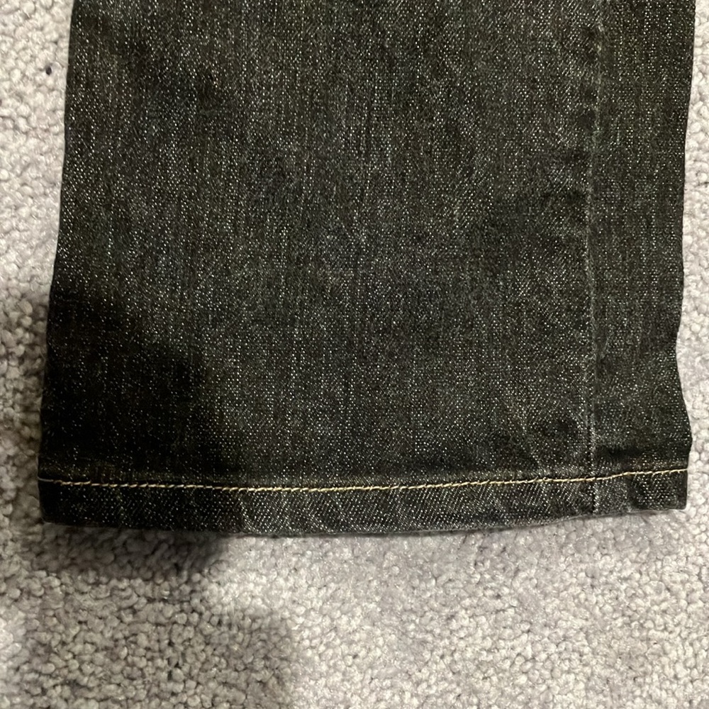 Enyce Black Jeans - Picture 8 of 12